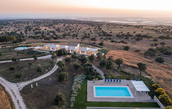 Ferienhaus - Ragusa , Italien - ISR674 7