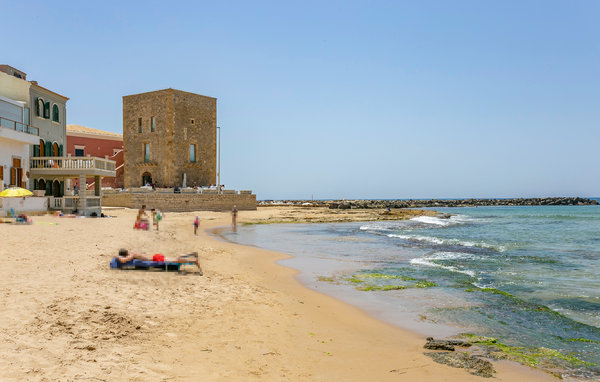 Ferienhaus - Ragusa , Italien - ISR674 904