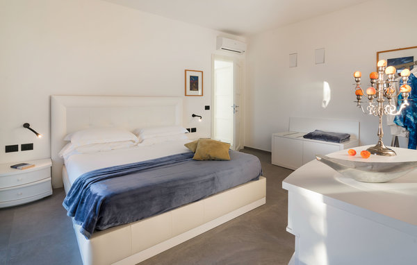 Ferienhaus - Ragusa , Italien - ISR674 5