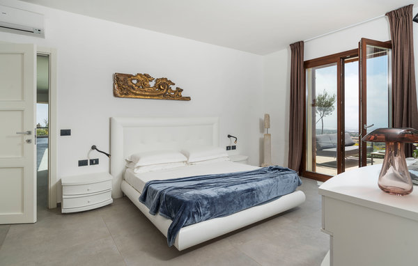 Ferienhaus - Ragusa , Italien - ISR674 601