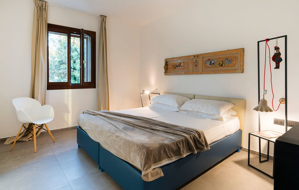 Ferienhaus - Ragusa , Italien - ISR674 602