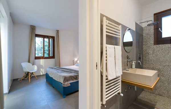 Ferienhaus - Ragusa , Italien - ISR674 603