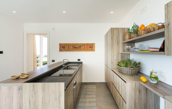 Ferienhaus - Ragusa , Italien - ISR674 4