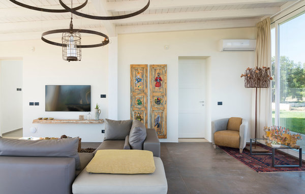 Ferienhaus - Ragusa , Italien - ISR674 301