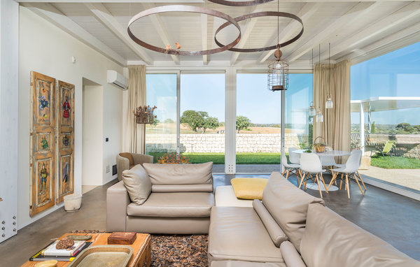 Ferienhaus - Ragusa , Italien - ISR674 3