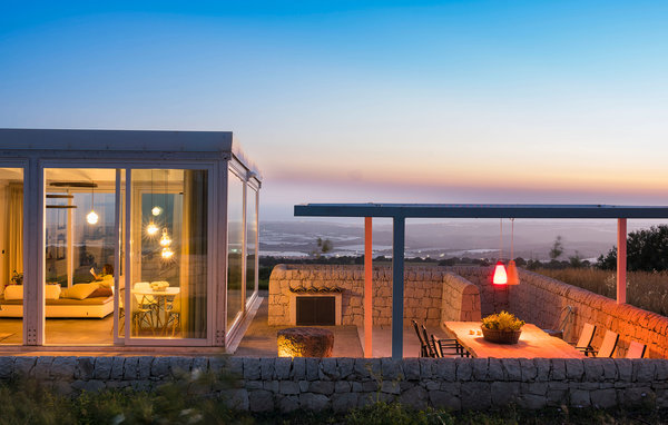 Ferienhaus - Ragusa , Italien - ISR675 8