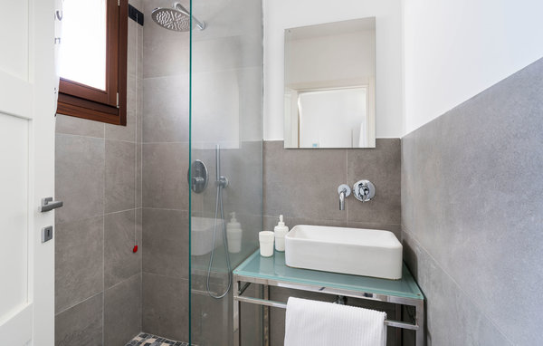 Ferienhaus - Ragusa , Italien - ISR675 702