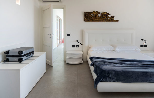 Ferienhaus - Ragusa , Italien - ISR675 601