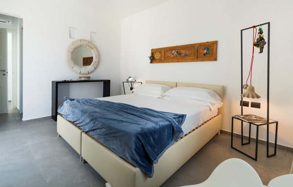 Ferienhaus - Ragusa , Italien - ISR675 604