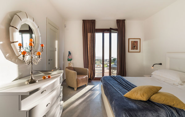 Ferienhaus - Ragusa , Italien - ISR675 6