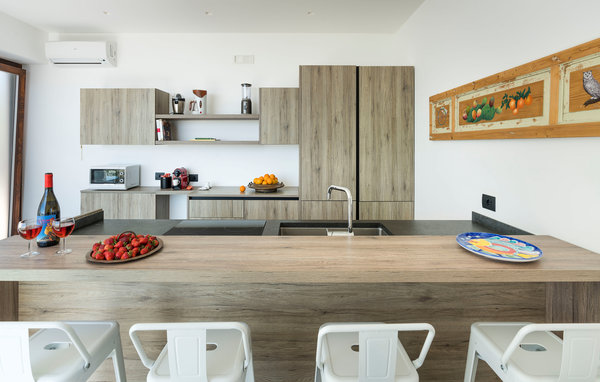 Ferienhaus - Ragusa , Italien - ISR675 401