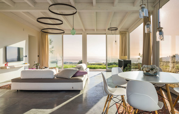 Ferienhaus - Ragusa , Italien - ISR675 3