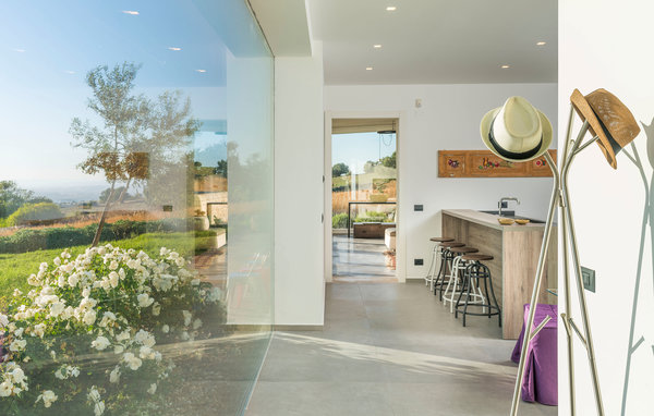 Ferienhaus - Ragusa , Italien - ISR675 303