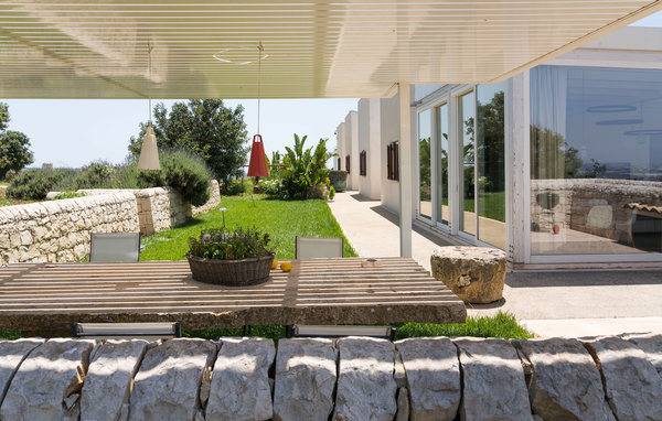 Ferienhaus - Ragusa , Italien - ISR675 5