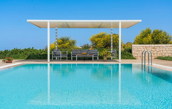 Ferienhaus - Ragusa , Italien - ISR675 12