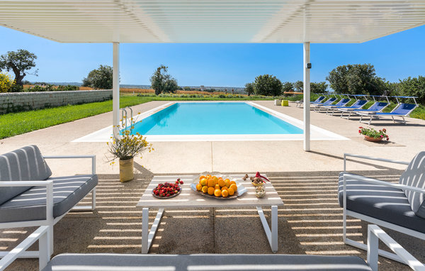 Ferienhaus - Ragusa , Italien - ISR675 13