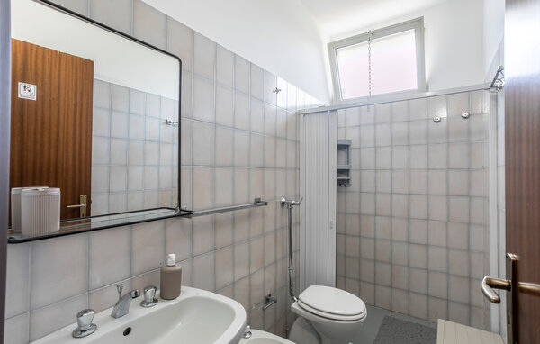 Ferienhaus - Pozzallo , Italien - ISR680 702