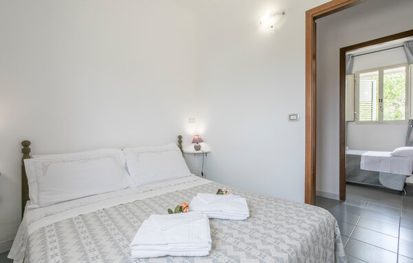 Ferienhaus - Pozzallo , Italien - ISR680 601