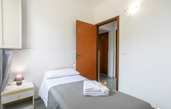 Ferienhaus - Pozzallo , Italien - ISR680 602
