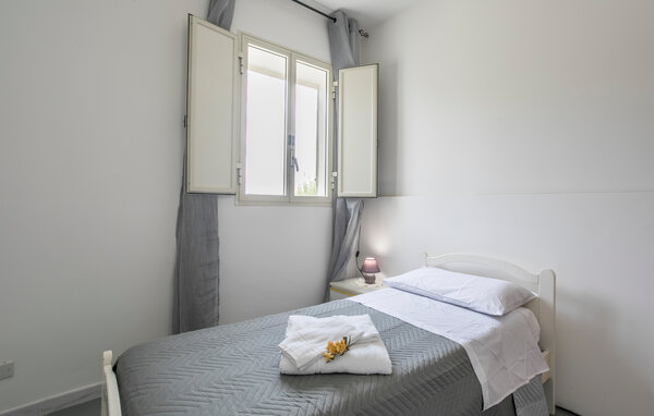 Ferienhaus - Pozzallo , Italien - ISR680 603