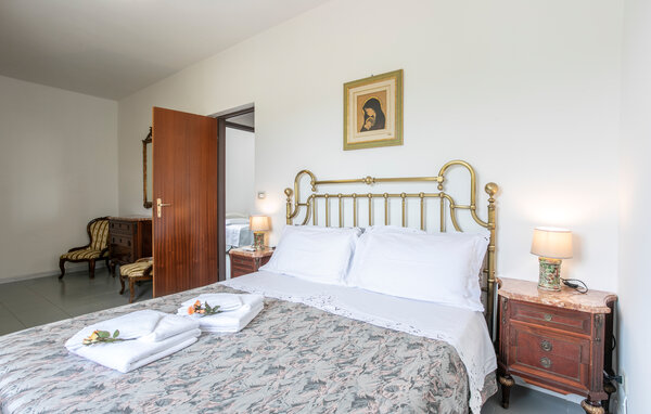 Ferienhaus - Pozzallo , Italien - ISR680 605