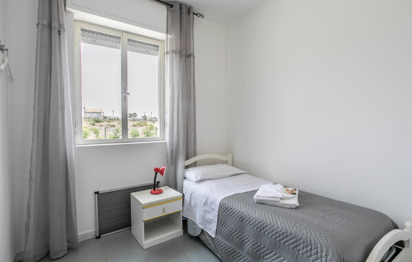 Ferienhaus - Pozzallo , Italien - ISR680 607