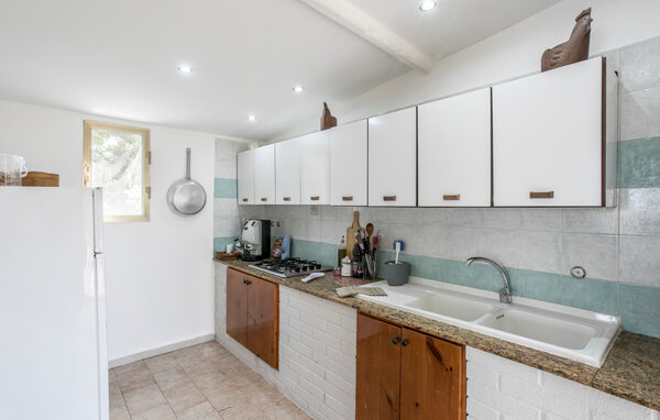 Ferienhaus - Pozzallo , Italien - ISR680 401