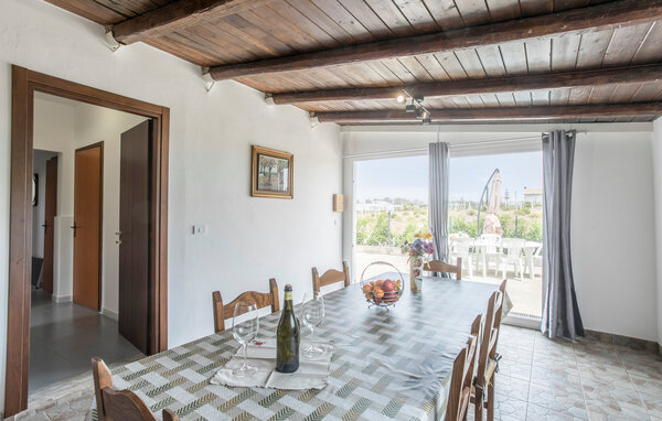 Ferienhaus - Pozzallo , Italien - ISR680 301