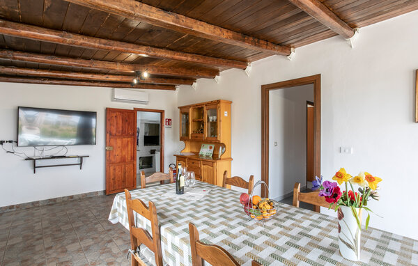 Ferienhaus - Pozzallo , Italien - ISR680 302