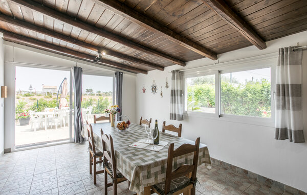 Ferienhaus - Pozzallo , Italien - ISR680 303