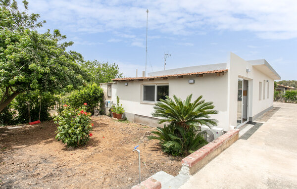 Ferienhaus - Pozzallo , Italien - ISR680 81