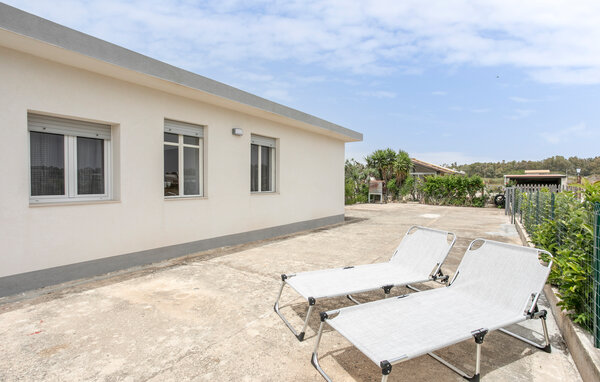 Ferienhaus - Pozzallo , Italien - ISR680 101