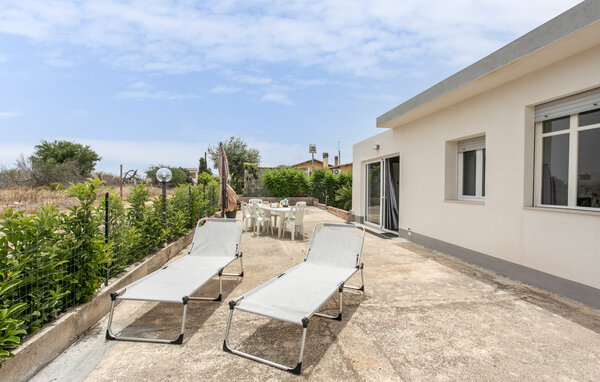 Ferienhaus - Pozzallo , Italien - ISR680 5