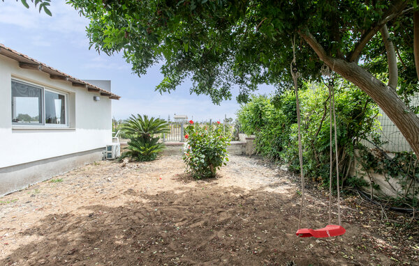 Ferienhaus - Pozzallo , Italien - ISR680 7