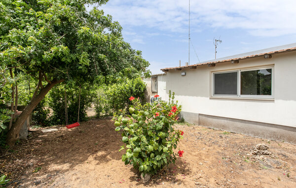 Ferienhaus - Pozzallo , Italien - ISR680 102