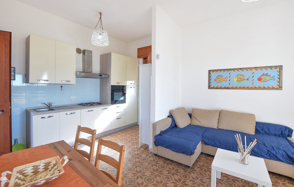 Casa di vacanze 