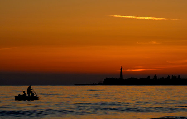 Vakantiehuis - Punta Braccetto - Punta Secca , Italië - ISR685 905
