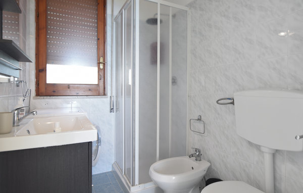 Vakantiehuis - Punta Braccetto - Punta Secca , Italië - ISR685 701