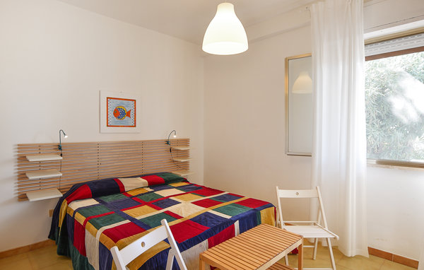 Vakantiehuis - Punta Braccetto - Punta Secca , Italië - ISR685 5