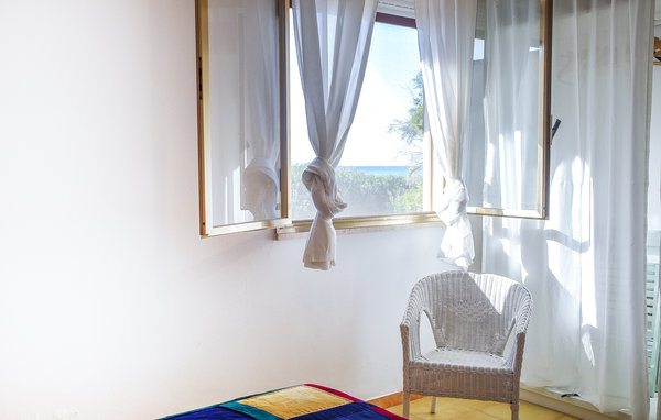 Vakantiehuis - Punta Braccetto - Punta Secca , Italië - ISR685 601