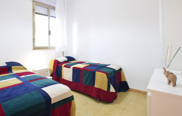 Vakantiehuis - Punta Braccetto - Punta Secca , Italië - ISR685 602