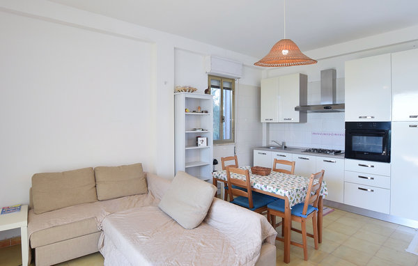 Vakantiehuis - Punta Braccetto - Punta Secca , Italië - ISR685 4