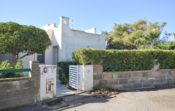 Vakantiehuis - Punta Braccetto - Punta Secca , Italië - ISR685 81