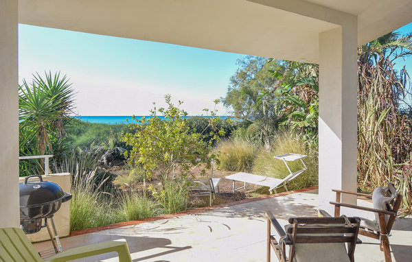 Vakantiehuis - Punta Braccetto - Punta Secca , Italië - ISR685 6