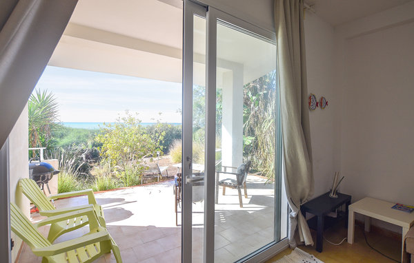 Vakantiehuis - Punta Braccetto - Punta Secca , Italië - ISR685 101