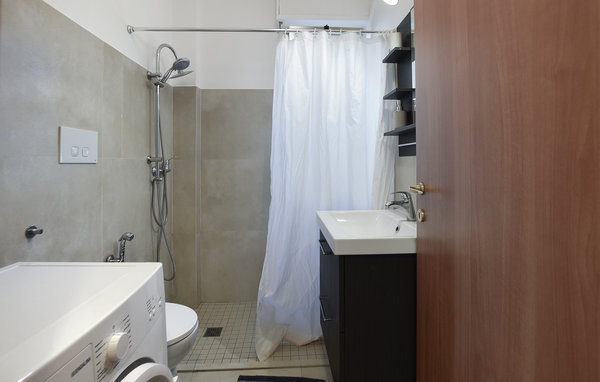 Vakantiehuis - Punta Braccetto - Punta Secca , Italië - ISR686 701