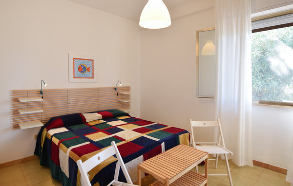 Vakantiehuis - Punta Braccetto - Punta Secca , Italië - ISR686 5