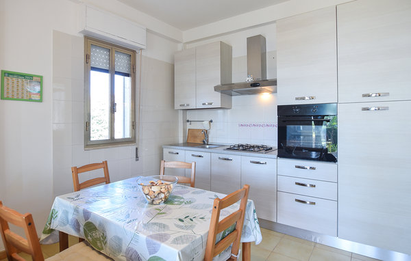 Vakantiehuis - Punta Braccetto - Punta Secca , Italië - ISR686 401