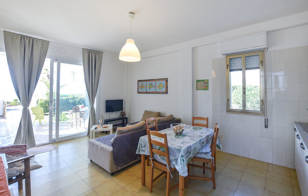 Vakantiehuis - Punta Braccetto - Punta Secca , Italië - ISR686 3