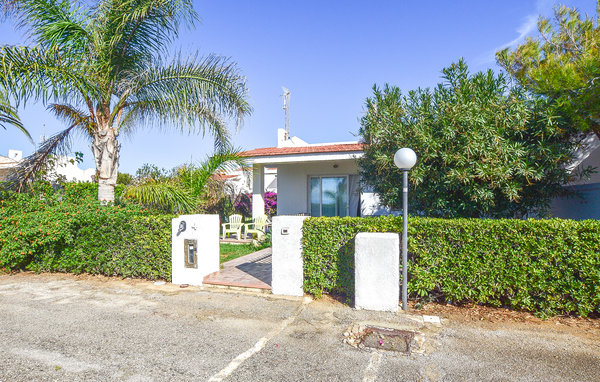 Vakantiehuis - Punta Braccetto - Punta Secca , Italië - ISR686 7